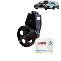 Bomba de Direção Hidráulica Chevrolet Astra Zafira DHB