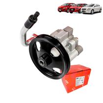 Bomba de Direção Hidráulica Chevrolet Prisma Onix Cobalt Trw