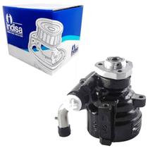 Bomba De Direção Hidráulica - Crossfox 2005 A 2009 / Fox 2003 A 2009 / Gol 2006 A 2015 / Polo 2006 A 2008 / Polo Sedan