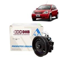 Bomba De Direção Hidráulica Dhb Ford Ka 1.0 1.6 2008 a 2013