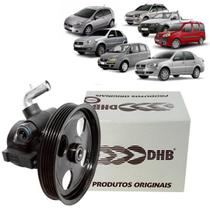 Bomba De Direção Hidráulica DHB Original Fiat Palio Palio Weekend Doblo 1.8 2003 a 2010 Siena Strada 1.8 2003 a 2012 Punto 1.8 2008 a 2010 Idea 1.8 Bomba De Direção Hidráulica DHB Original Fiat Palio Palio Weekend Doblo 1.8 2003 a 2010 Siena Strada 1.8 2003 a 2012 Punto 1.8 2008 a 2010 Idea 1.8