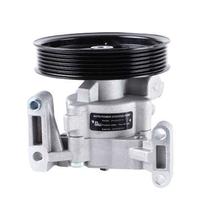 Bomba de Direção Hidráulica Doblo Grand Siena Idea Palio Punto Siena Strada 1.6 16V Etorq DOHC L4 SOHC L4