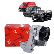 Bomba De Direção Hidráulica Ducato Boxer Jumper 2.3 Multijet Bomba De Direção Hidráulica Ducato Boxer Jumper 2.3 Multijet