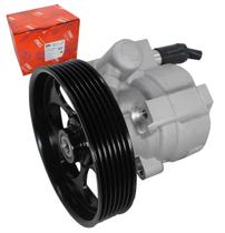 Bomba De Direção Hidráulica Duster 2.0 16v Original Trw JPR1041