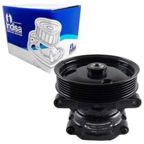 Bomba De Direção Hidráulica - Ecosport 2003 A 2012 / Fiesta 1999 A 2006 - Dh206107