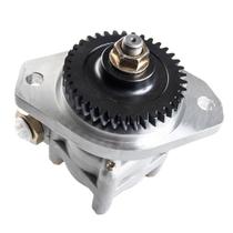 Bomba de Direção Hidraulica F250 / F350 / F4000 Motor Cummins ( Rotação Direita ) 97 / 12 Bomba de Direção Hidraulica F250 / F350 / F4000 Motor Cummins ( Rotação Direita ) 97 / 12