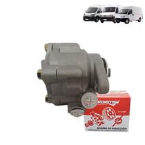 Bomba de Direção Hidráulica Fiat Ducato Peugeot Boxer Citroen Jumper Bomba de Direção Hidráulica Fiat Ducato Peugeot Boxer Citroen Jumper