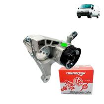 Bomba de Direção Hidráulica Fiat Ducato Peugeot Boxer Citroen Jumper Bomba de Direção Hidráulica Fiat Ducato Peugeot Boxer Citroen Jumper
