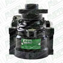 Bomba de direção hidráulica Fiat Linea 2008 a 2012 AMPRI Bomba de direção hidráulica Fiat Linea 2008 a 2012 AMPRI