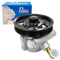 Bomba de Direção Hidráulica Ford Fiesta Eco Sport 1.0 SuperCharger - Indisa