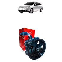 Bomba de Direção Hidráulica Ford Focus Zetec Rocam 2001 a 2008 Trw