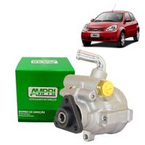 Bomba De Direção hidráulica Ford Ka 1.0 1.6 2000-2008 Zetec Bomba De Direção hidráulica Ford Ka 1.0 1.6 2000-2008 Zetec