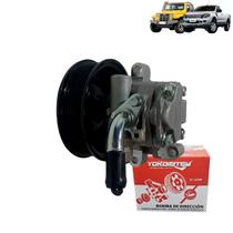 Bomba de Direção Hidráulica Ford Ranger Troller T4