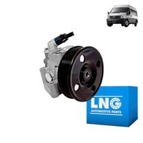 Bomba de Direção Hidráulica Ford Transit Van e Furgão 2012 a 2013