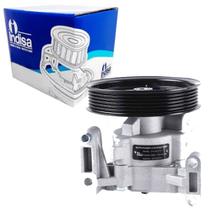 Bomba De Direção Hidráulica - Grand Siena 2012 A 2018 / Idea 2010 A 2016 / Palio 2010 A 2017 / Palio Weekend 2010 A 2016 Bomba De Direção Hidráulica - Grand Siena 2012 A 2018 / Idea 2010 A 2016 / Palio 2010 A 2017 / Palio Weekend 2010 A 2016