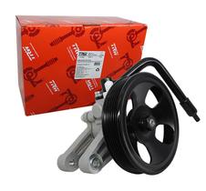 Bomba De Direção Hidráulica Hb20 1.6 2012 2013 Original Trw JPR1137 Bomba De Direção Hidráulica Hb20 1.6 2012 2013 Original Trw JPR1137