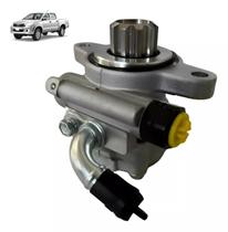 Bomba De Direção Hidráulica Hilux Sw4 2.5 3.0 2005/2015