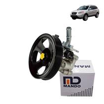 Bomba de Direção Hidráulica Hyundai Santa Fé 2.7 2005 a 2012