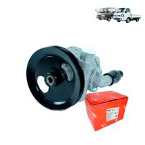 Bomba de Direção Hidráulica Kia Besta Bongo K2400 K2700 Asia Topic Trw Bomba de Direção Hidráulica Kia Besta Bongo K2400 K2700 Asia Topic Trw