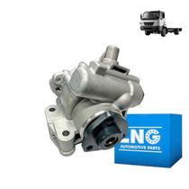 Bomba de Direção Hidráulica Mercedes Accelo 715C 2002 a 2011