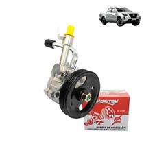 Bomba de Direção Hidráulica Nissan Frontier 2.5 - 2008 / 2016 Bomba de Direção Hidráulica Nissan Frontier 2.5 - 2008 / 2016
