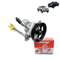 Bomba de Direção Hidráulica Nissan Frontier 2017 Diante Bomba de Direção Hidráulica Nissan Frontier 2017 Diante