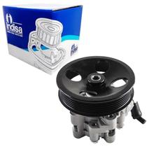 Bomba De Direção Hidráulica - S10 2012 A 2017 / Trailblazer 2012 A 2019 - Dh252118 Bomba De Direção Hidráulica - S10 2012 A 2017 / Trailblazer 2012 A 2019 - Dh252118