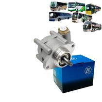 Bomba de Direção Hidráulica Scania F94HB K124EB K124IB K94IB L94IB L94UB ZF Bomba de Direção Hidráulica Scania F94HB K124EB K124IB K94IB L94IB L94UB ZF