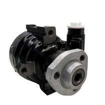 Bomba De Direção Hidráulica Space Fox 1.0 1.6 2003 Em Diante