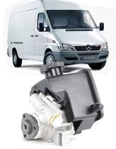 Bomba de Direção Hidraulica Sprinter Cdi 311 / 313 / 413 de 2002 À 2011 Bomba de Direção Hidraulica Sprinter Cdi 311 / 313 / 413 de 2002 À 2011