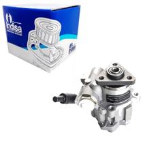 Bomba De Direção Hidráulica - Sprinter Chassi 1996 A 2001 / Sprinter Furgão 1996 A 2001 / Sprinter Van 1996 A 2001 - Dh4