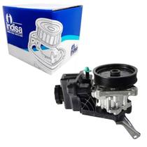 Bomba De Direção Hidráulica - Sprinter Chassi 2012 A 2019 / Sprinter Furgão 2012 A 2019 / Sprinter Van 2012 A 2019