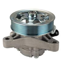 Bomba de direção hidráulica Torchbeam para Accord 2008-2012 2.4L Bomba de direção hidráulica Torchbeam para Accord 2008-2012 2.4L