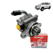 Bomba de Direção Hidráulica Toyota Hilux SW4 2005 a 2015 Bomba de Direção Hidráulica Toyota Hilux SW4 2005 a 2015