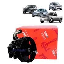 Bomba De Direção Hidráulica Trw Ecosport Ka Fiesta Courier Bomba De Direção Hidráulica Trw Ecosport Ka Fiesta Courier