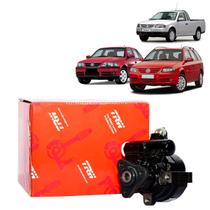 Bomba De Direção Hidráulica TRW Original Volkswagen Gol 1.6 1.8 2.0 1997 a 2014 Saveiro 1.6 1.8 2.0 1997 a 2010 Parati 1.6 1.8 2.0 1997 a 2013
