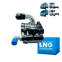 Bomba de Direção Hidráulica Volkswagen 5140 5140E OD 8150 8150E OD Delivery Micro Ônibus Mwm