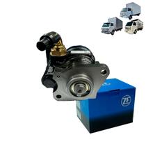 Bomba de Direção Hidráulica Volkswagen 7100 7110 8120 8150 9150 Zf