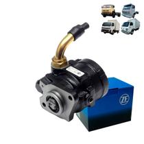 Bomba de Direção Hidráulica Volkswagen 8150E 9150E Delivery Worker ZF