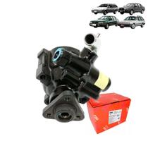 Bomba de Direção Hidráulica Volkswagen Santana Quantum Ford Versailles Royale Trw