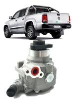 Bomba de direção hidraulica vw amarok tdi 2010 á 2012 - 7e0422154e Bomba de direção hidraulica vw amarok tdi 2010 á 2012 - 7e0422154e