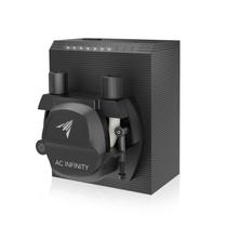Bomba de dosagem peristáltica AC Infinity 10 Level Control 21-210 ml/min