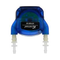 Bomba De Dosagem Peristáltica Pequena 12V 24V Micro Autoescorvante Silenciosa Para Laboratório