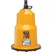 Bomba De Drenagem Anauger 700 127V 5G 60571