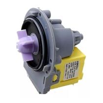 Bomba De Drenagem Brastemp Consul Original 127v W10849469 Bomba De Drenagem Brastemp Consul Original 127v W10849469