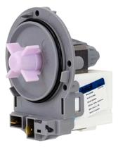 Bomba De Drenagem Da Máquina De Lavar Lg Eau61383504 -220V