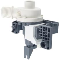 Bomba de drenagem de água AMI PARTS W10876600 W10727777 para Whirlpool Kenmore Maytag