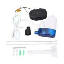 Bomba De Drenagem De Ar Condicionado Montada Na Parede 1-3P 100-230V Bomba De Elevação De Água De