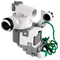 Bomba de drenagem de lavadora Beaquicy DC97-19289F para Samsung WA48 Bomba de drenagem de lavadora Beaquicy DC97-19289F para Samsung WA48