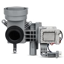 Bomba de drenagem de lavadora Cylrod WPW10605427 W10425238 para Whirlpool Bomba de drenagem de lavadora Cylrod WPW10605427 W10425238 para Whirlpool
